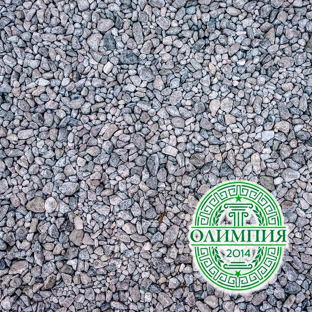 Гранитный отсев фр. 0 – 5