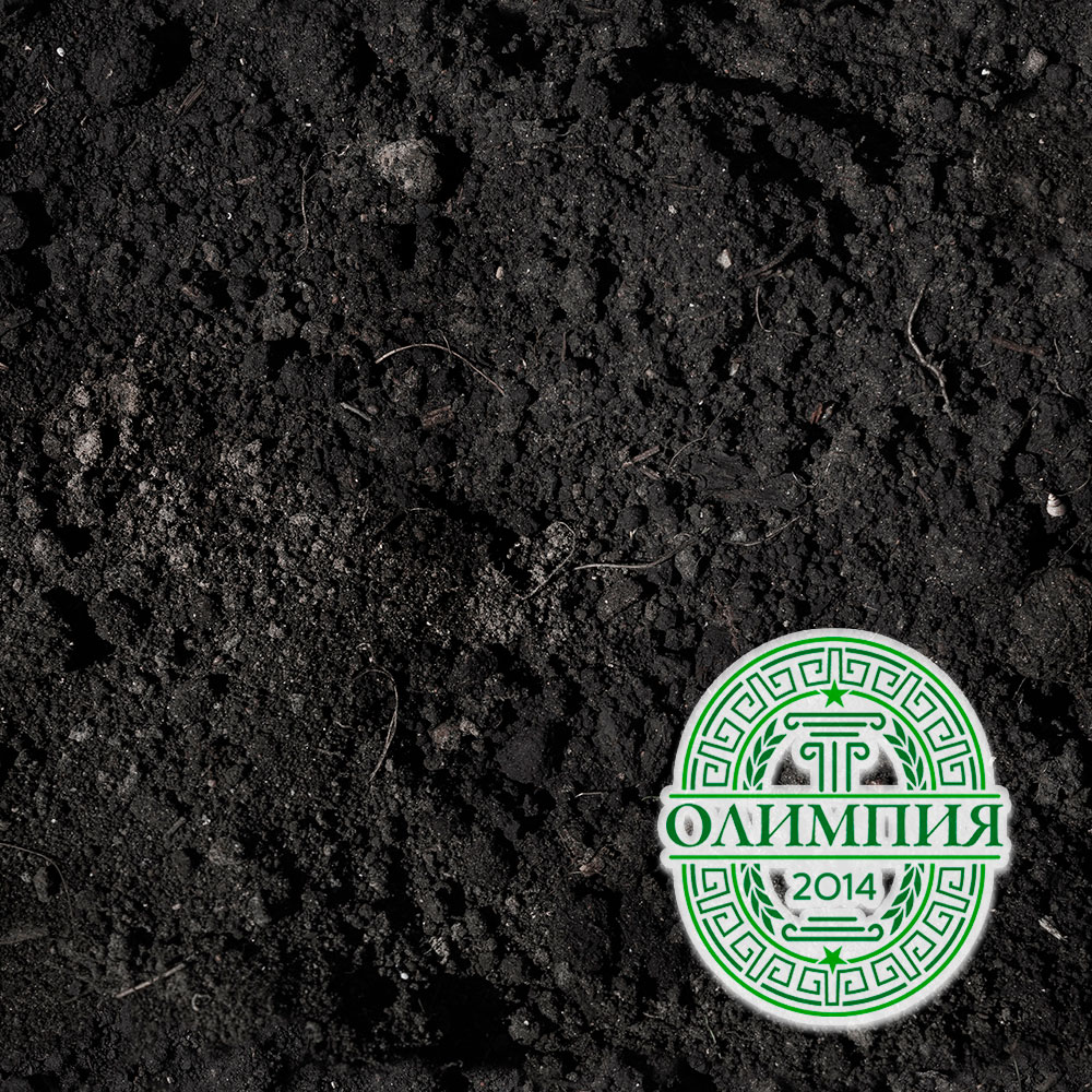 Универсальный грунт