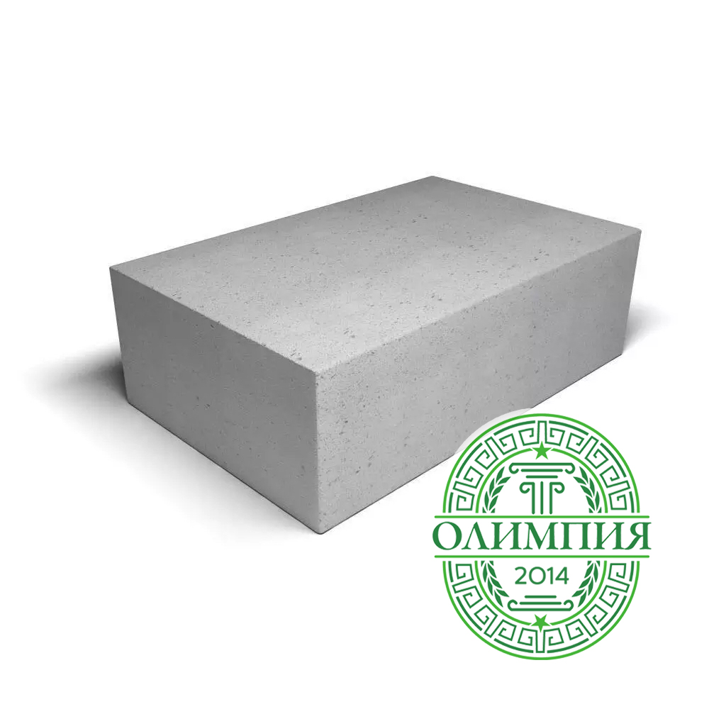 Газобетон d400 (350х300х600)