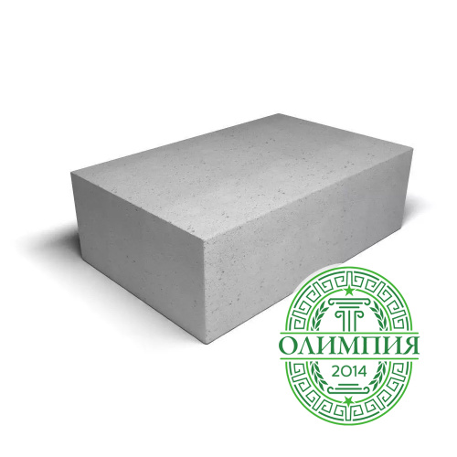 Газобетон d700 (400х300х600)